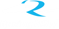 Racing NSW Logo